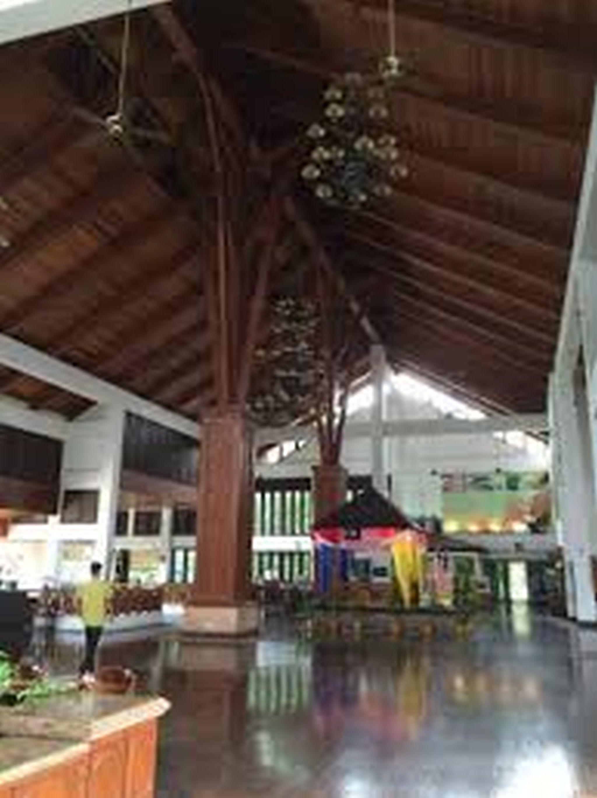 Mines Beach Resort Hotel Seri Kembangan Exterior foto
